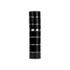 10ml-Alluminum-Refillable-Perfume-Travel-Atomizer-Stripped-Black