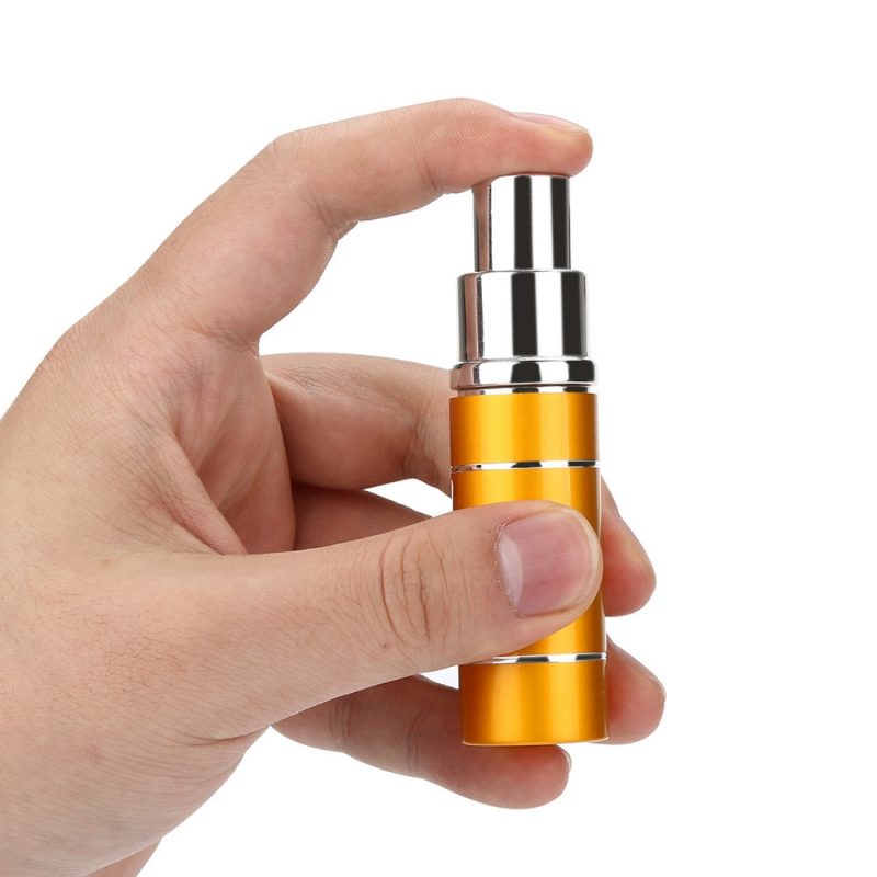 Perfume Fresh Trading CO. LLC