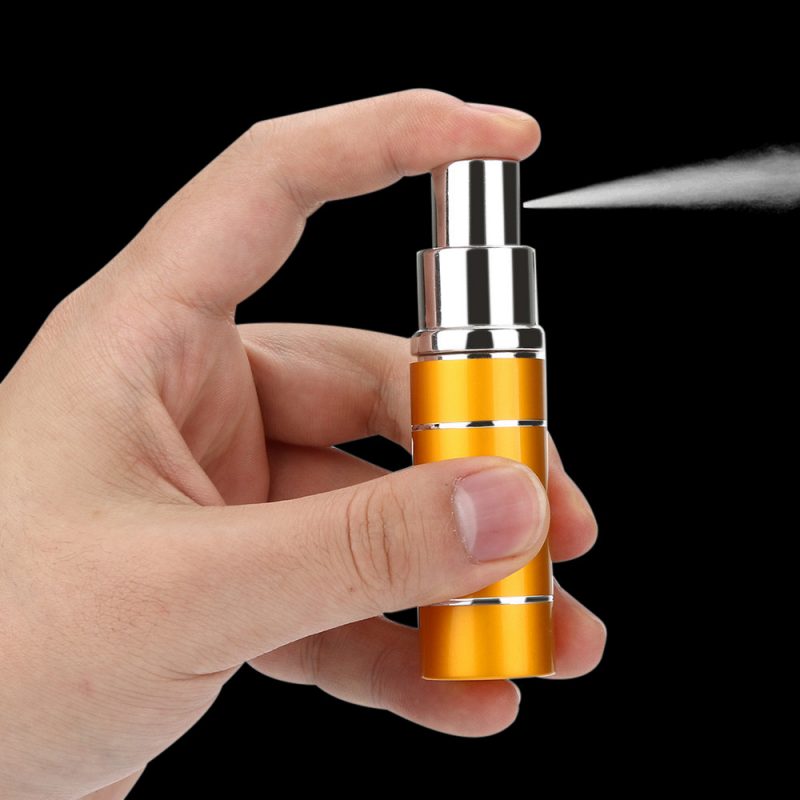 Perfume Fresh Trading CO. LLC