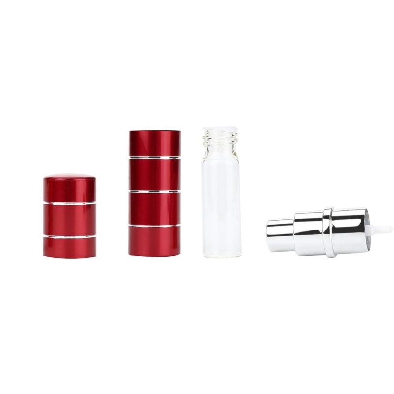 Perfume Fresh Trading CO. LLC