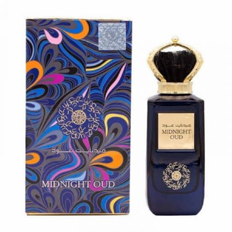 Ard-Al-Zaafaran-Midnight-Oud-EDP-for-Men-100ml