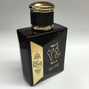 Ard-Al-Zaafaran-Oud-24-Hours-EDP-for-Men-and-Women-100ml-Bottle