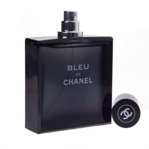Bleu-De-Chanel-Pour-Homme-EDT-100ml-Bottle