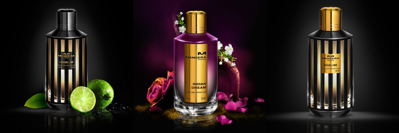 Perfume Fresh Trading CO. LLC