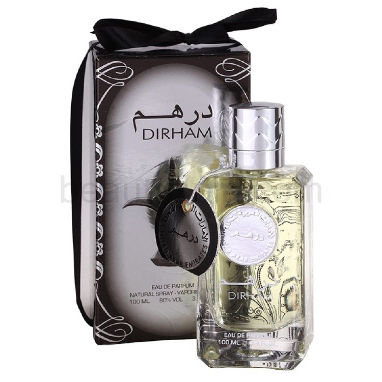 Perfume Fresh Trading CO. LLC