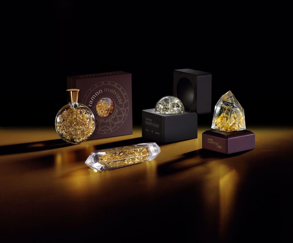 Perfume Fresh Trading CO. LLC