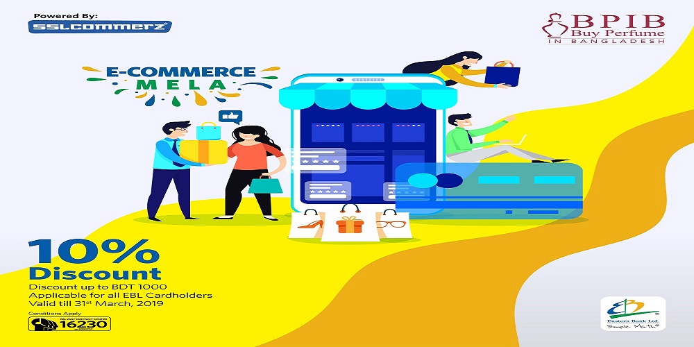 Perfume Fresh Trading CO. LLC