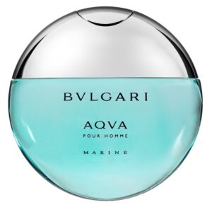 Bvlgari-Aqva-Pour-Homme Marine-EDT-100ml-Bottle