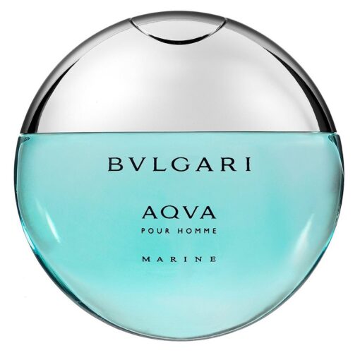 Bvlgari-Aqva-Pour-Homme Marine-EDT-100ml-Bottle