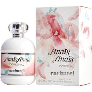 Cacharel-Anais-Anais-l'original