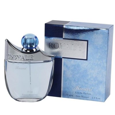 Perfume Fresh Trading CO. LLC