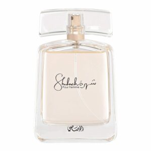 rasasi-shuhrah-pour-femme-edp-90ml-Bottle