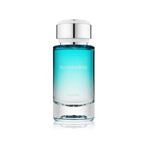 Mercedes-Benz-Cologne-Bottle
