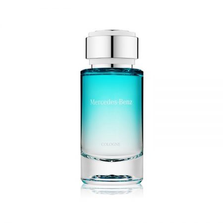 Mercedes-Benz-Cologne-Bottle