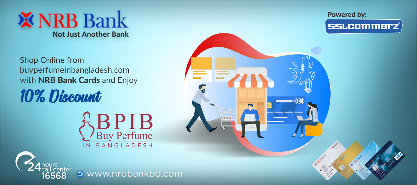 Perfume Fresh Trading CO. LLC