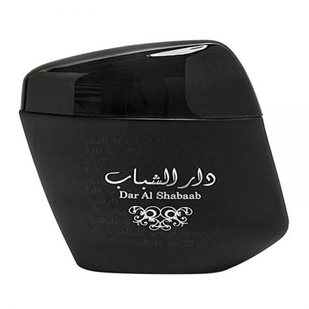 ard-al-zaafaran-dar-al-shabaab-edp-for-men-100ml-Bottle