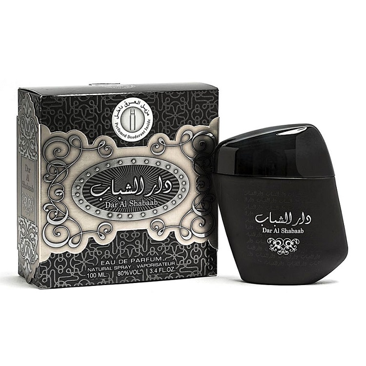 ard-al-zaafaran-dar-al-shabaab-edp-for-men-100ml