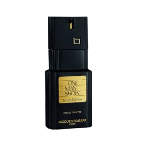 Jacques-Bogart-One-Man-Show-Gold-Edition-EDT-100ml-Bottle