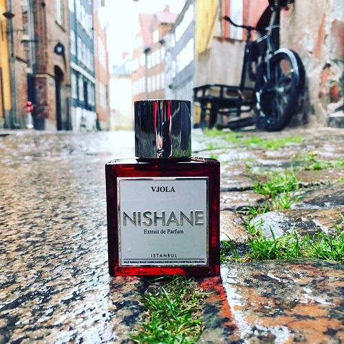 Perfume Fresh Trading CO. LLC