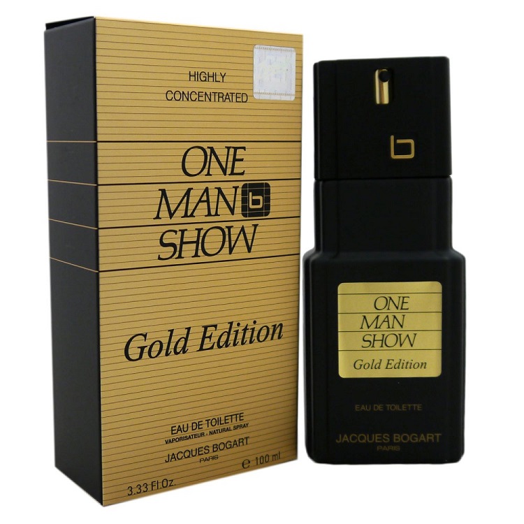 Jacques-Bogart-One-Man-Show-Gold-Edition-EDT-100ml
