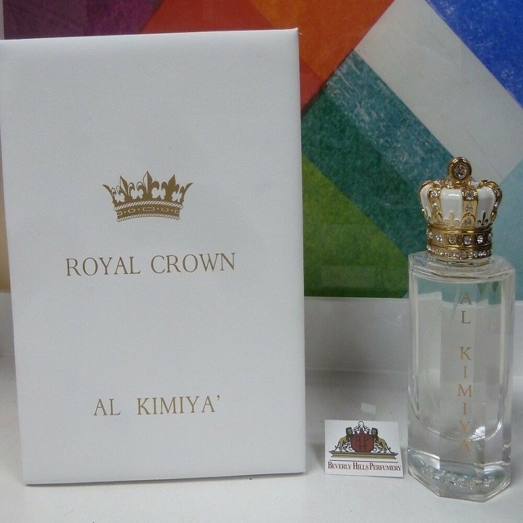 Perfume Fresh Trading CO. LLC