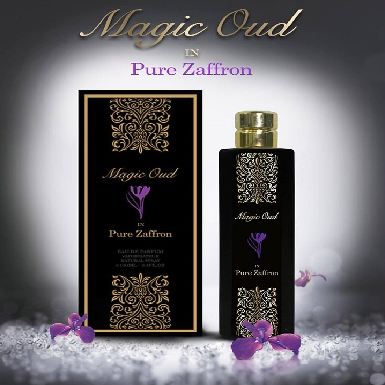 Perfume Fresh Trading CO. LLC