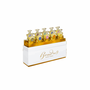 Bond-no-9