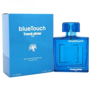 franck-olivier-blue-touch-edt-for-men-100ml