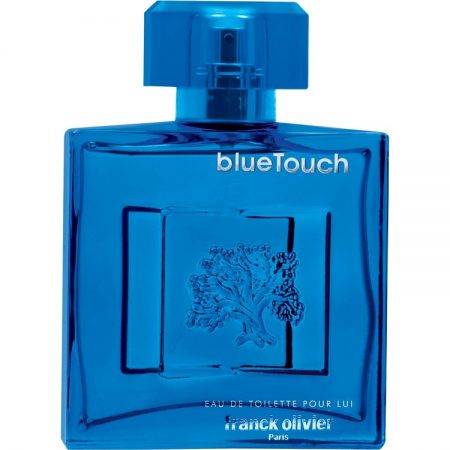 franck-olivier-blue-touch-edt-for-men-100ml-Bottle