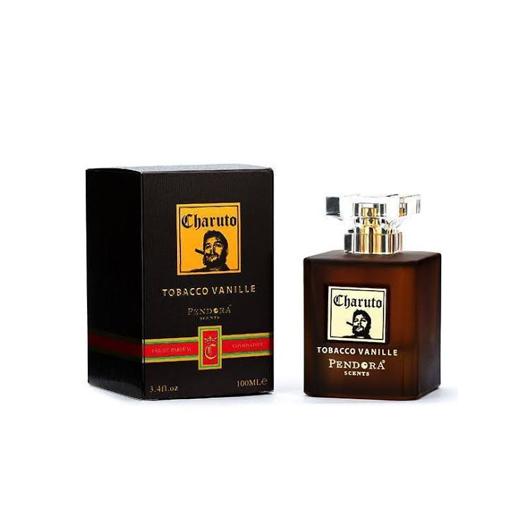Perfume Fresh Trading CO. LLC