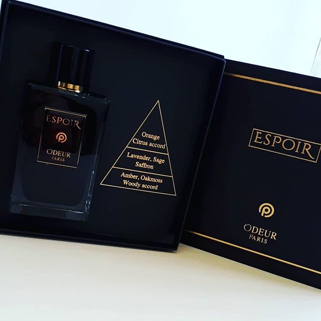 Perfume Fresh Trading CO. LLC