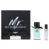 mr-burberry-edt-2-pcs-gift-set-for-men-100ml-EDT-30ml-Miniature