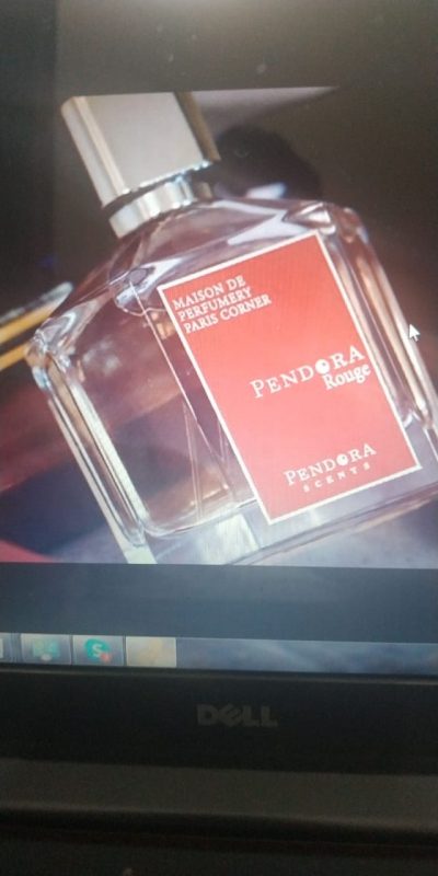 Perfume Fresh Trading CO. LLC