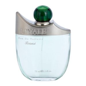Rasasi-Royale-EDT- for-Men-75ml-Bottle