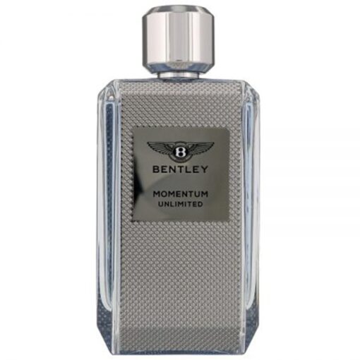 Bentley-Momentum-Unlimited-EDT-for-Men-100ml-Bottle