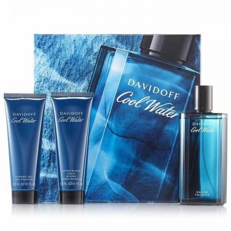 Davidoff-Cool-Water-3-Pcs-Gift-Set-Men-125ml-edt-Perfume-75ml-ASB-75ml-SG