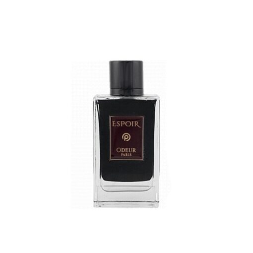 odeur-paris-espoir-edp-for-men-and-women-100ml-bottle