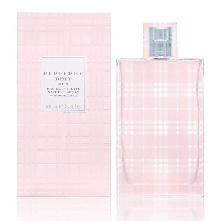 Perfume Fresh Trading CO. LLC