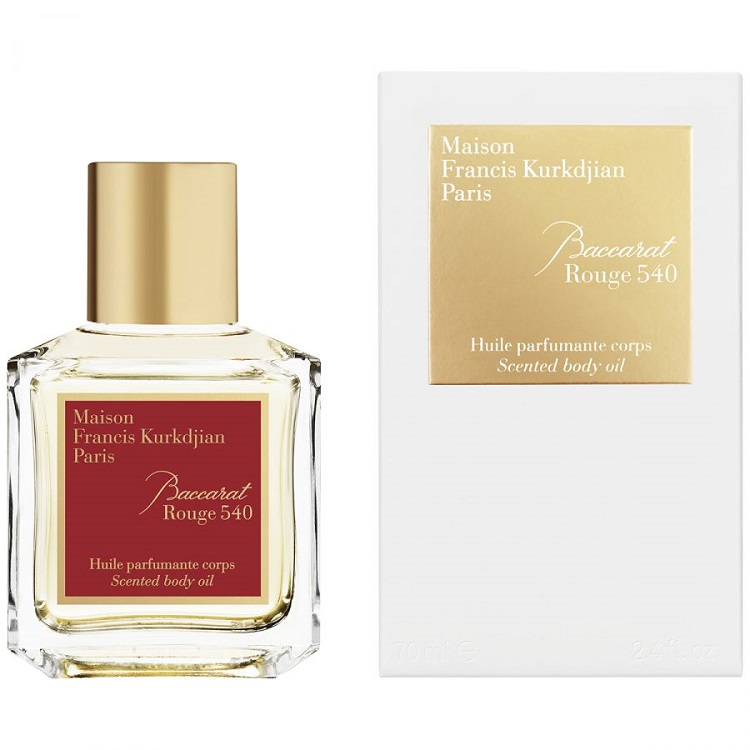 Perfume Fresh Trading CO. LLC