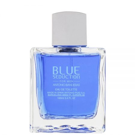 antonio-banderas-blue-seduction-edt-for-men-100ml-Bottle