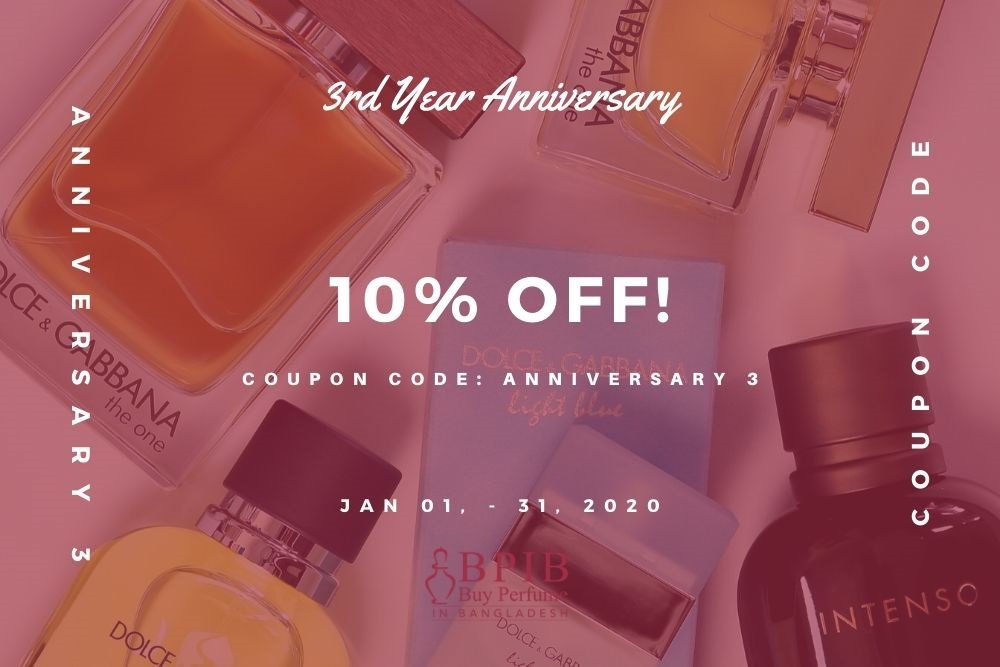 Perfume Fresh Trading CO. LLC