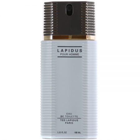 Ted-lapidus-pour-homme-edt-100ml-Bottle