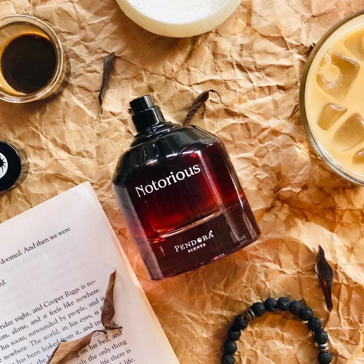 Perfume Fresh Trading CO. LLC