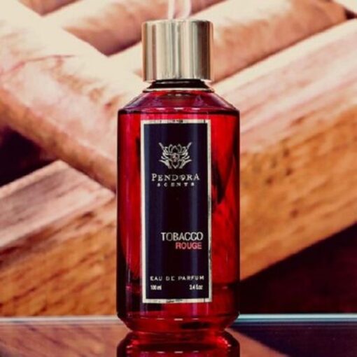 Pendora-Scents-Tobacco-Rouge-EDP-for-Men-100ml-Bottle