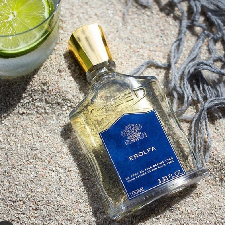 Perfume Fresh Trading CO. LLC