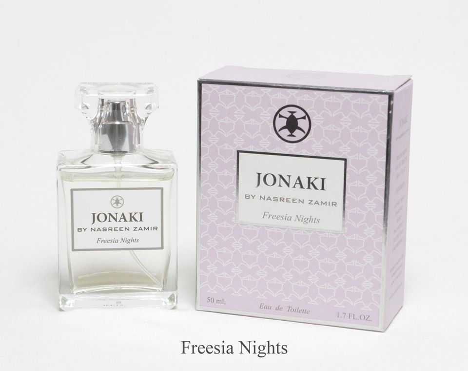Perfume Fresh Trading CO. LLC