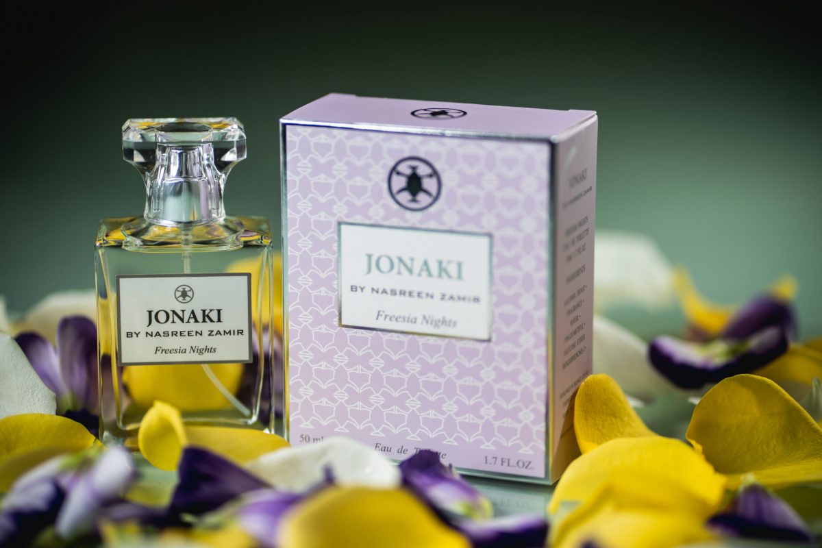 Perfume Fresh Trading CO. LLC