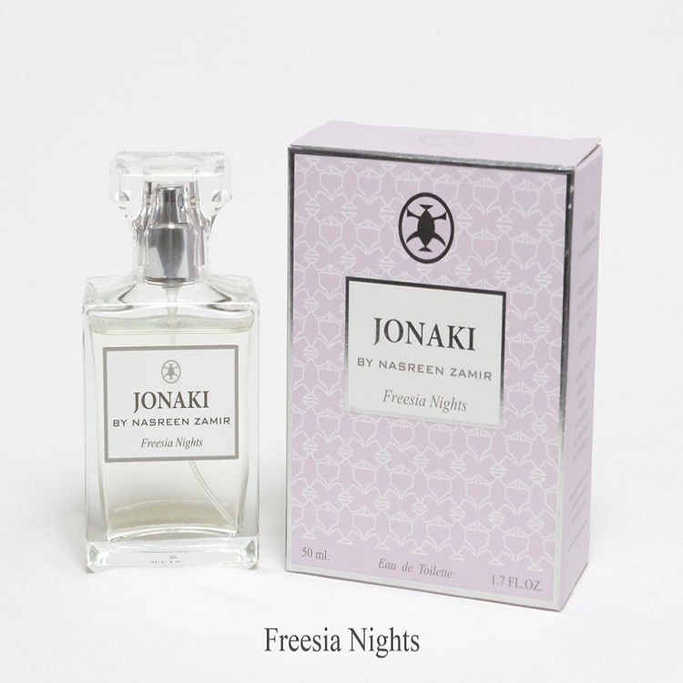 Perfume Fresh Trading CO. LLC