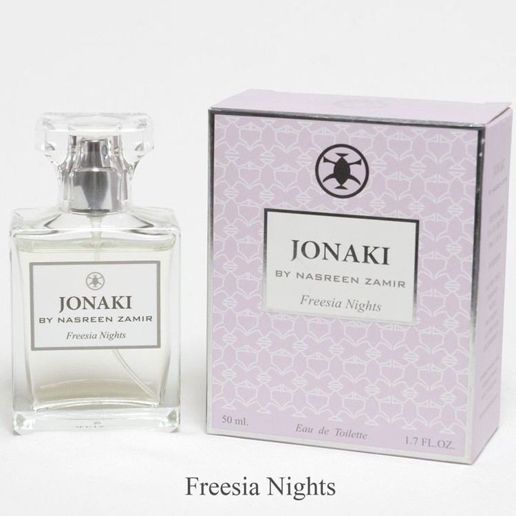 Perfume Fresh Trading CO. LLC