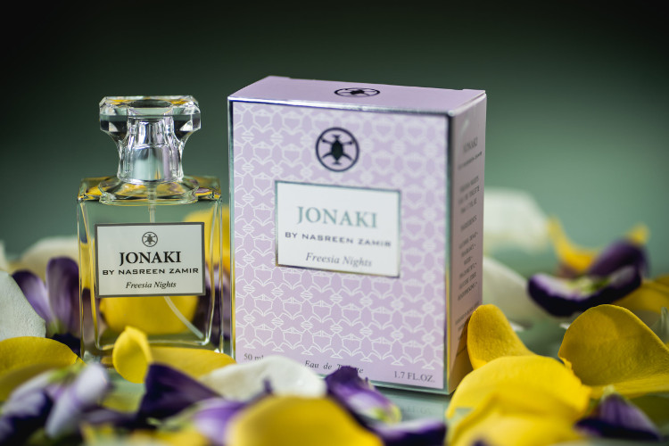 Perfume Fresh Trading CO. LLC